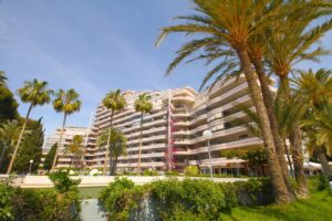 penthousewohnung en calpe · ifach 1250000€