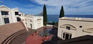 apartment en calpe · manzanera 310000€