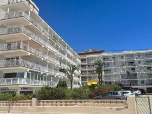 apartamento en calpe · playa-arenal-bol 250000€