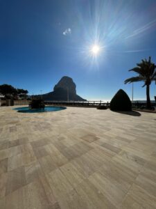 apartment en calpe · playa-arenal-bol 299000€