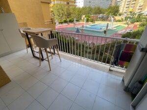 apartment en calpe · calpe 155000€