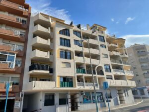 apartamento en calpe · calpe 249000€