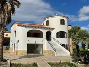 villa en calpe · la-cometa-iii 1050000€