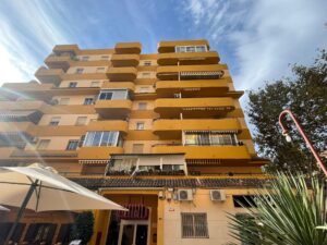 apartamento en calpe · calpe 179000€