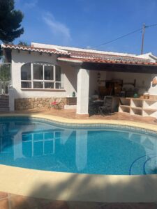 casa en calpe · gran-sol 410000€