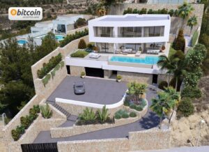 villa en calpe · calpe 2100000€