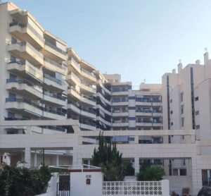 apartment en calpe · calpe 280000€