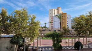 apartment en calpe · calpe 190000€