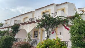 bungalow en calpe · tosal-de-cometa 215000€