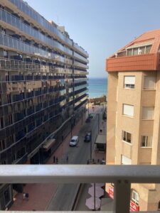 apartamento en calpe · calpe 330000€