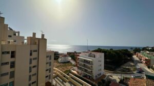 apartamento en calpe · calpe 430000€