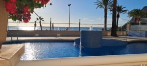 apartamento en calpe · ifach 300000€