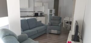 apartamento en calpe · caleta 159000€