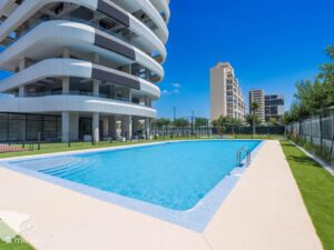 apartment en calpe · calpe 450000€