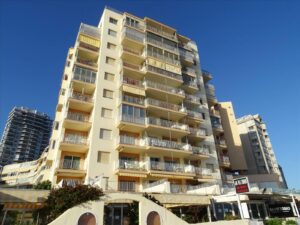 apartamento en calpe · playa-de-la-fossa 280000€