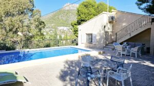 villa en calpe · maryvilla 455000€