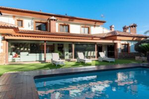 villa en calpe · garduix 2520000€