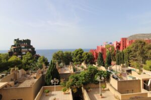 apartamento en calpe · manzanera 350000€