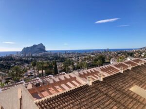 apartamento en calpe · tosal-de-cometa 165000€