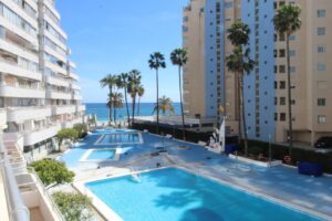 apartamento en calpe · calpe 175000€