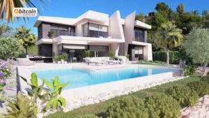 villa en calpe · gran-sol 2150000€