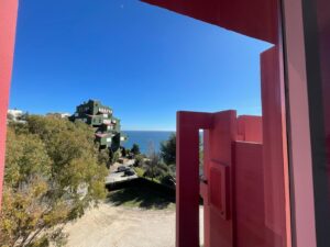 apartamento en calpe · manzanera 450000€